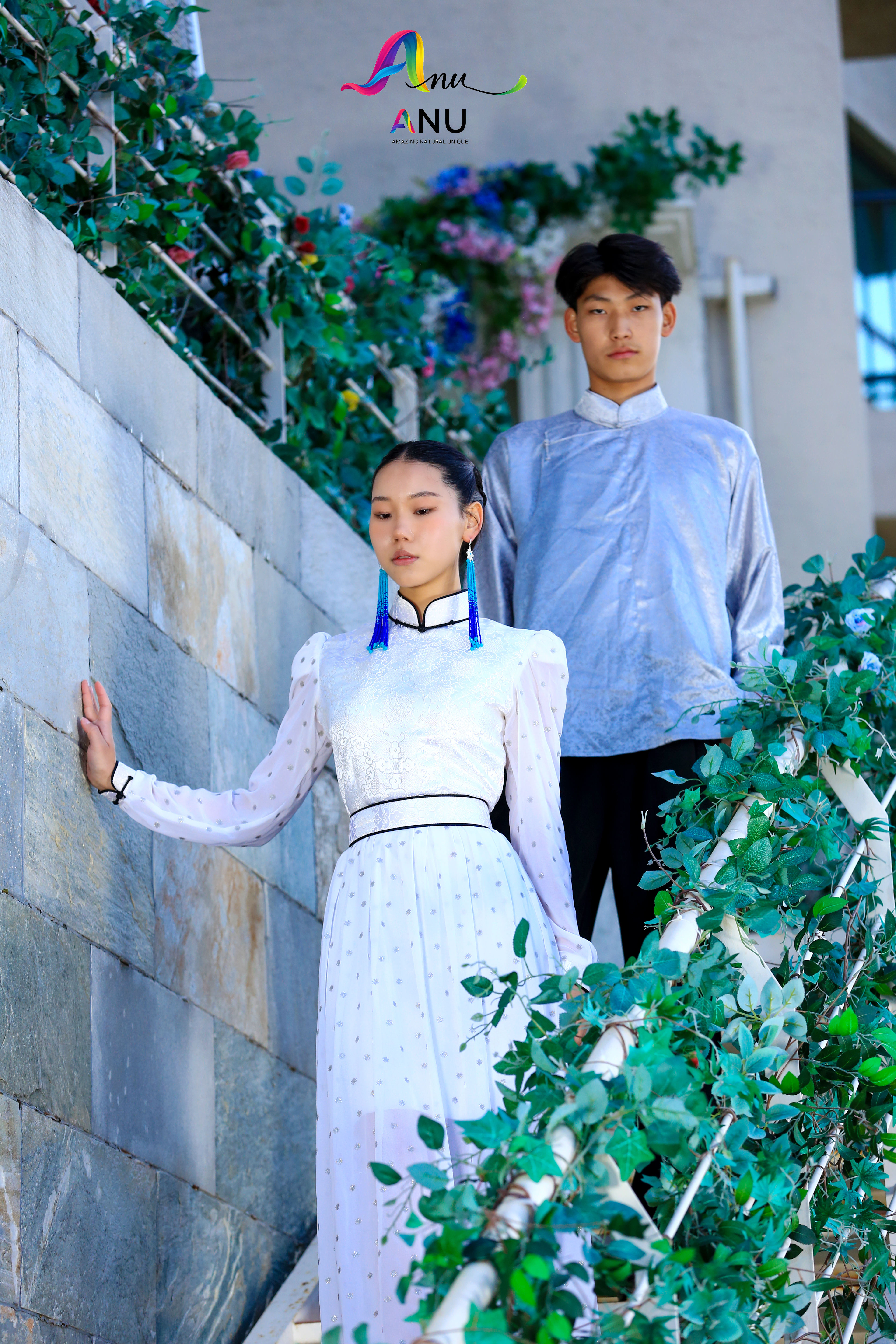 Look 9